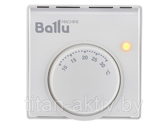 Термостат ВМТ-1 Ballu IP40 механический - фото 1 - id-p110611987