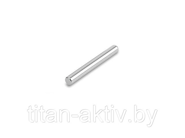 Штифт для фиксации головок ф5, L45 TOPTUL ((1"", 19-80 мм)) - фото 1 - id-p111106129