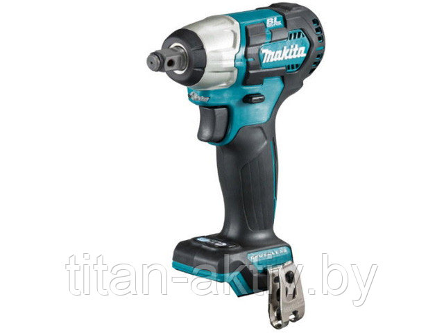 Аккум. ударный гайковерт MAKITA TW 161 DZ в кор. (12.0 В, БЕЗ АККУМУЛЯТОРА, посадочн. квадрат 1/2 ""