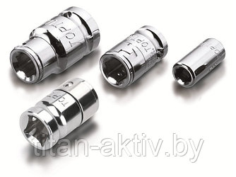 Держатель для бит 3/8""DRx1/4""H TOPTUL