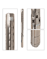 Скважинный насос IBO 6 ISP 46/7