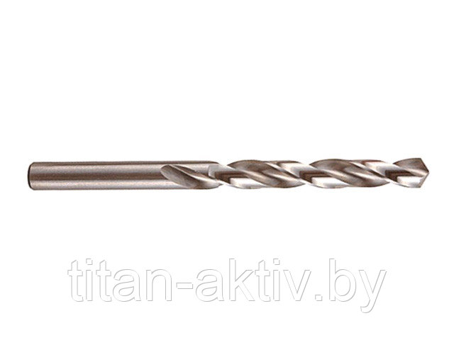 Сверло по металлу ц/х 10.5х87х133 мм HSS-G MAKITA