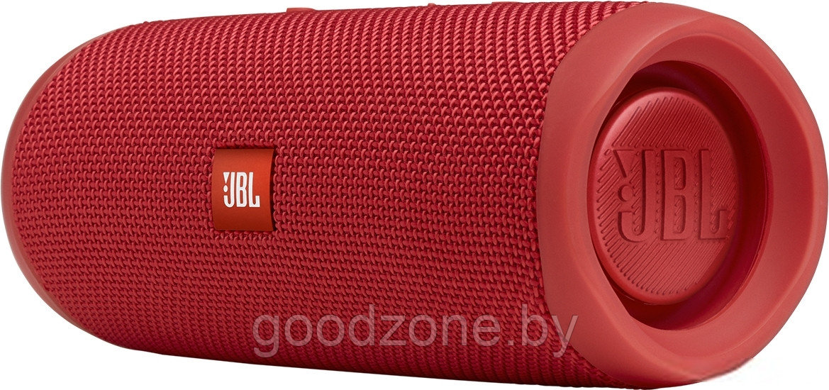 Беспроводная колонка JBL Flip 5 (красный)