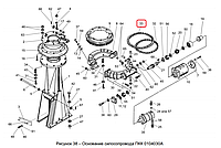 Сепаратор МКС 0130426