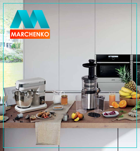 Бытовая техника в Минске от компании "Marchenko.by — территория товаров ...