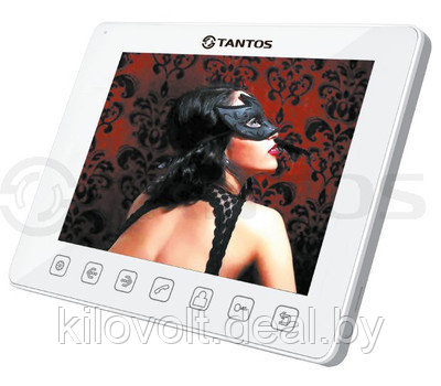 Видеодомофон Tantos Tango - SD - фото 1 - id-p111113754