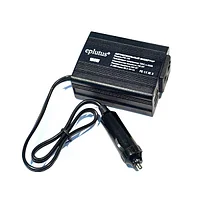 Автомобильный инвертор EPLUTUS PW-150 12/220В 150Вт