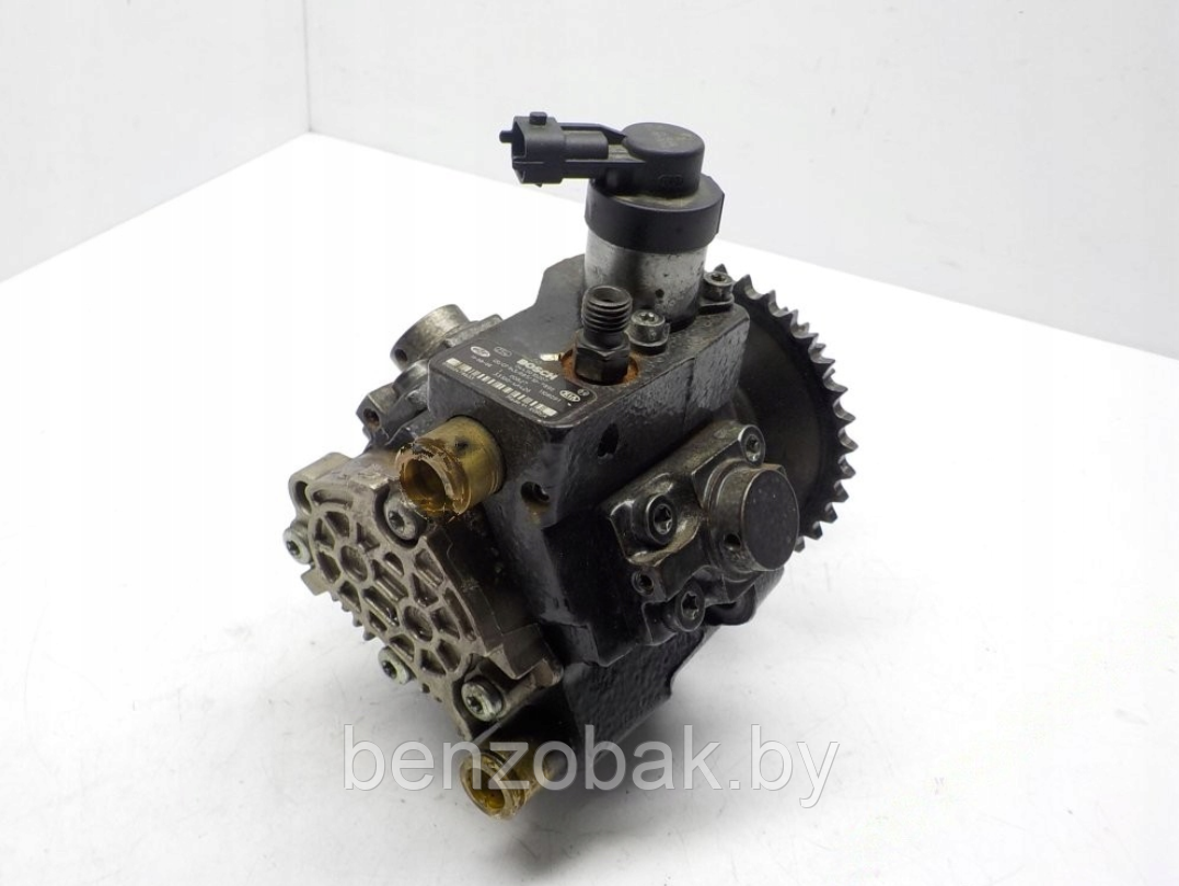 ТНВД ТОПЛИВНЫЙ НАСОС ВЫСОКОГО ДАВЛЕНИЯ 33100-4A420 0445010207 HYUNDAI H1 2 5 CRDI 2007