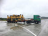 Перевозка тралом негабаритных тяжеловесных грузов до 38 тонн, фото 8