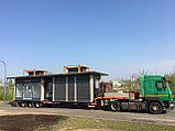 Перевозка тралом негабаритных тяжеловесных грузов до 38 тонн, фото 10