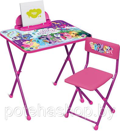 Комплект детской мебели «My Little Pony» (арт. LP1), фото 2