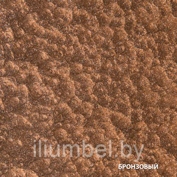 Грунт эмаль молотковая по ржавчине 3 в 1 Dali 2л, бронзовый - фото 3 - id-p111115326