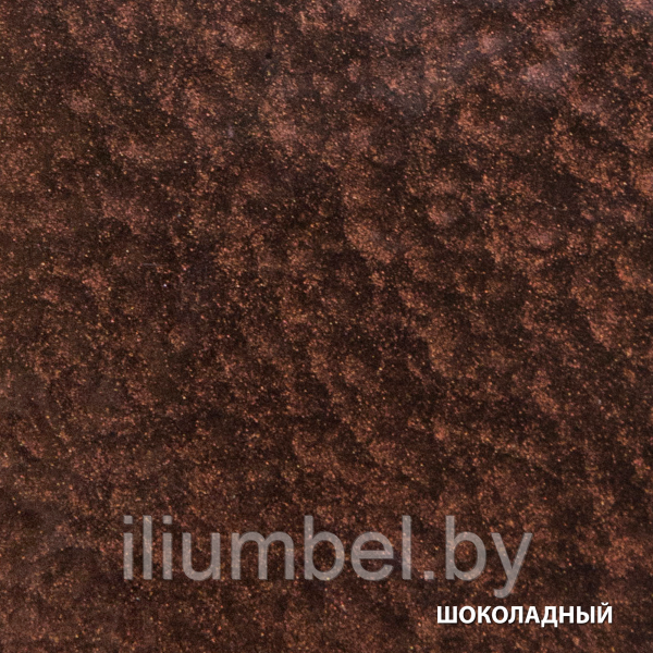 Грунт эмаль молотковая по ржавчине 3 в 1 Dali 0.75л, шоколадный - фото 2 - id-p111115337