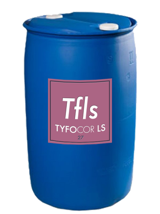 Теплоноситель на основе монопропиленгликоля Tyfocor LS 200 л