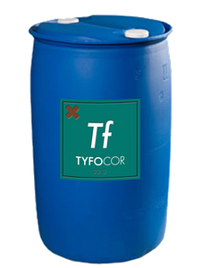 Теплоноситель Tyfocor [Тифокор] до - 19 °С (200л)