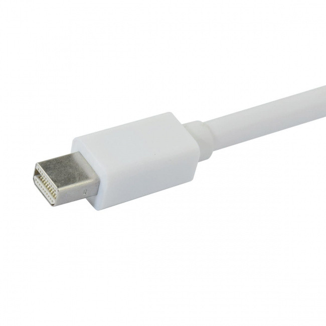Кабель Mini Displayport - HDMI 1,8 метра - фото 2 - id-p111116013