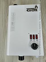 Электрический котел GTM Classic E100 4,5 кВт, 220 В, фото 3