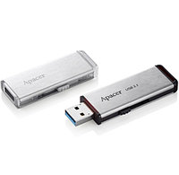 USB 3.1 флеш-диск Apacer 16GB AH35A silver