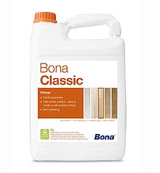 Водная грунтовка для паркета Bona Classic 5л