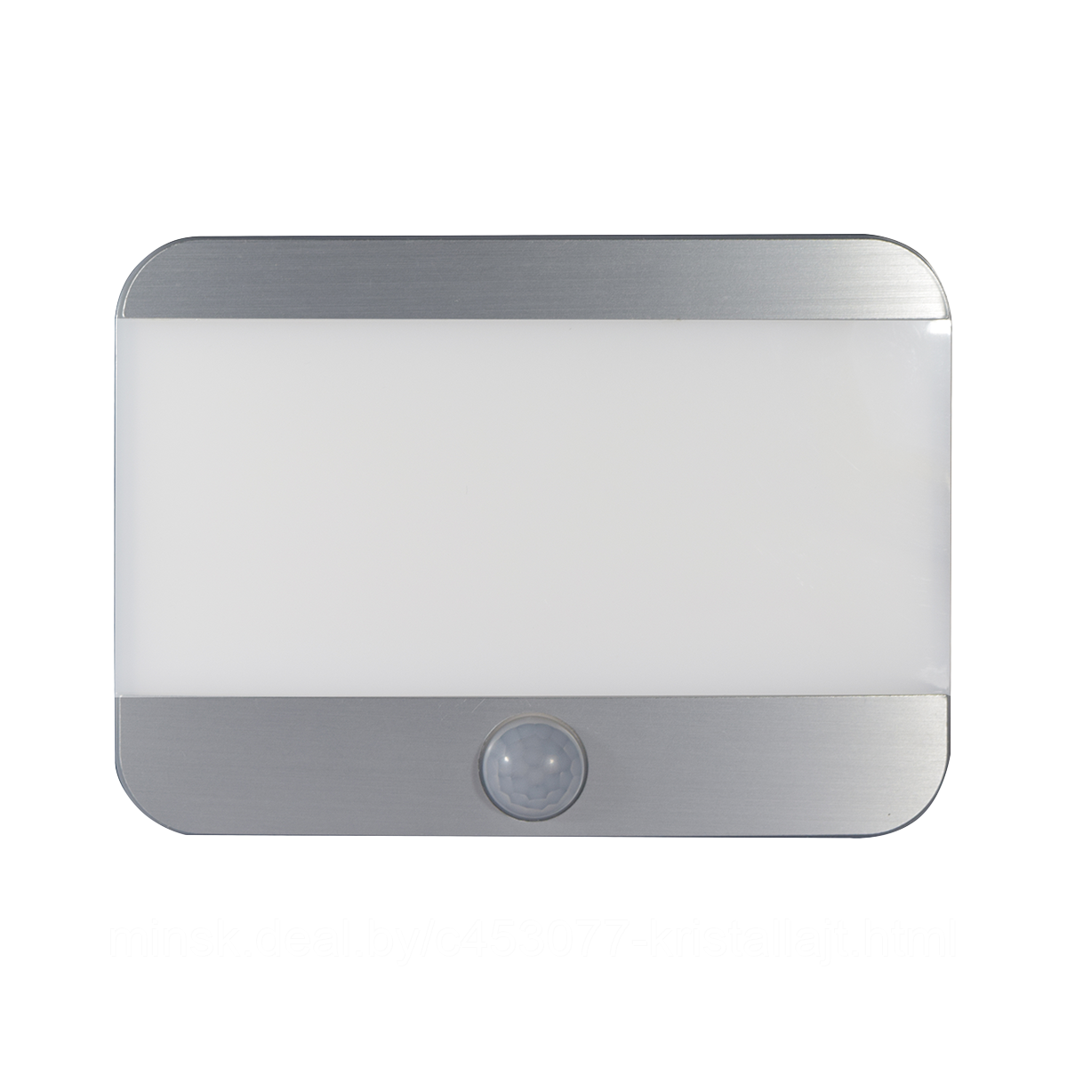 Автономный светодиодный светильник, CL-W01G2, серый, 1Вт, настенный, бесконтактный - фото 6 - id-p109280050