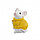 Копилка Мышка в свитере, фото 6