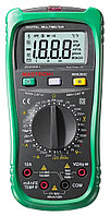 Мультиметр Mastech MS8260E цифровой