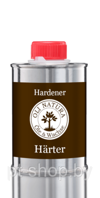 Отвердитель для паркетного масла Oli-Lacke Оли-Натура HS Hardner 0,1л
