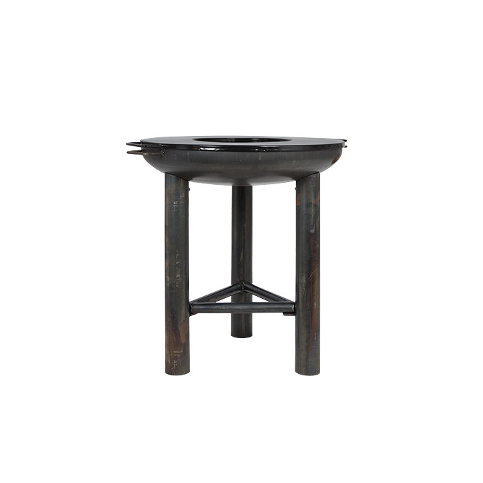 Кострище-гриль La Hacienda Pittsburgh Plancha Plate L