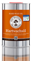 Масло-воск для паркета Oli-Lacke Оли-Натура Hard Wax Oil (натуральный) 1л