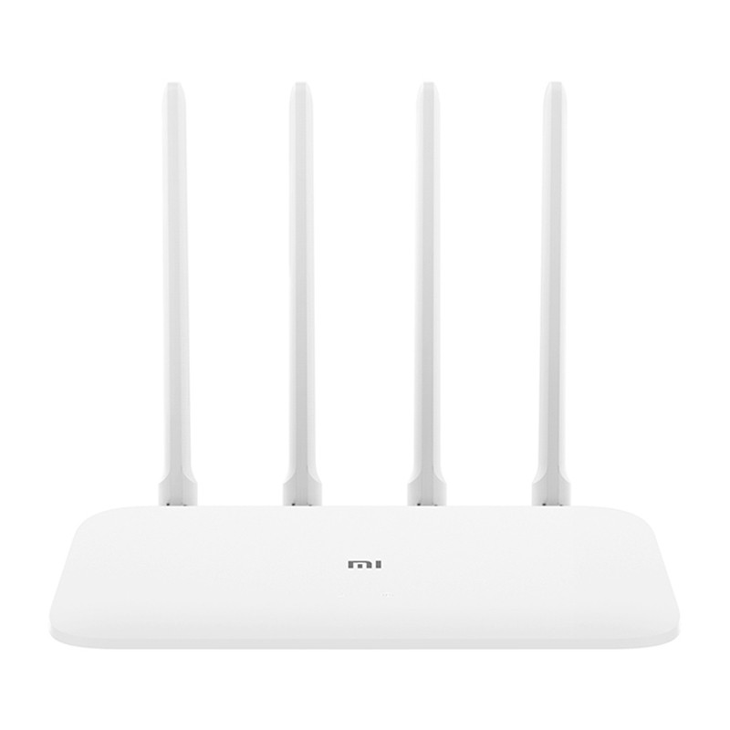 Беспроводной маршрутизатор Xiaomi Mi Wi-Fi 3G R3GV2 (DVB4225CN) - фото 1 - id-p111132950