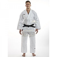 Кимоно дзюдо Ippon Gear Basic 500 г (60% хлопок, 40% полиэстер) (арт. JI550)