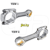 9Y6054 шатун металл ROD ASSY