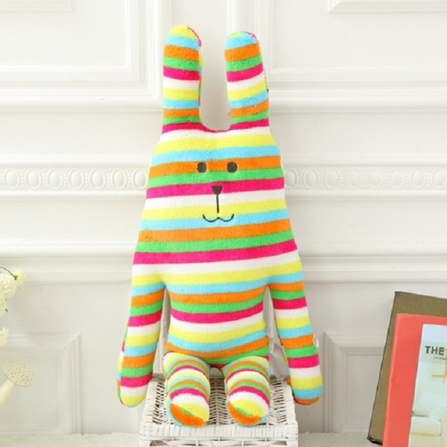 Мягкая игрушка Funny Rabbit «Patrik» 90 см - фото 1 - id-p111148974
