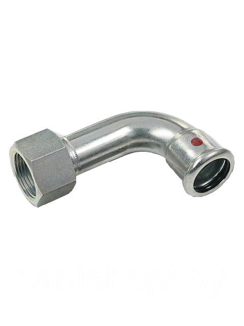 Отвод Sanha Therm 90⁰ ВПр-Вр 22х3/4