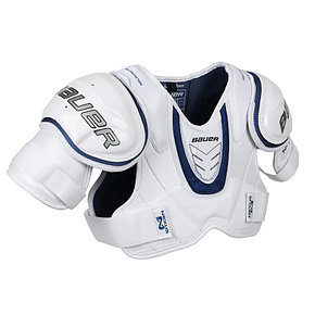 Нагрудник Bauer Nexus 4000 Sr L, фото 2