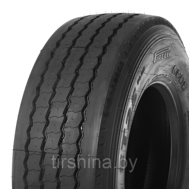 Грузовые шины Pirelli 385/65 R22.5 ST-25 на прицеп, M+S, 160К - фото 1 - id-p111149384