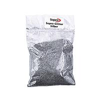 Блёстки Sopro Glitter AG (1020) 100 г "серебро"