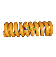 2394323 навесное оборудование Track Adjuster Recoil Spring