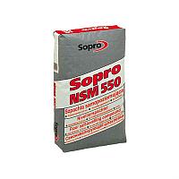 Самонивелир Sopro NSM 550 (25кг)