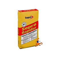Раствор Sopro Rapidur 460, монтажный быстросхватывающийся 5кг
