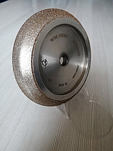 Боразоновый круг для заточки WMSM13 1FF1 150 22,2 10 30 32 CBN1-H 200/160 НЕТ 0% МЭ