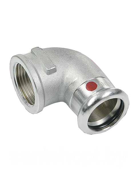 Угловой переход Sanha Therm ВПр-Вр 15х1/2