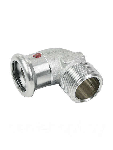 Угловой переход Sanha Therm ВПр-Нр 18х1/2