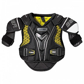 Нагрудник хоккейный Bauer Supreme S190 S17 Sr M, фото 2