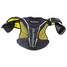 Нагрудник хоккейный Bauer Supreme S190 S17 Sr XL, фото 3