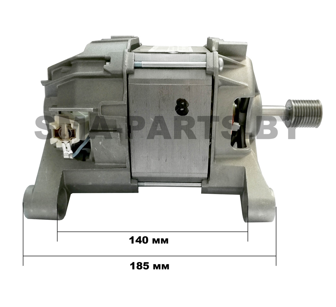Двигатель (мотор) для стиральной машины Atlant (Атлант) 090167600030 - фото 3 - id-p67162628