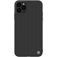 Чехол-накладка NILLKIN Textured Case черный для Apple iPhone 11 Pro Max