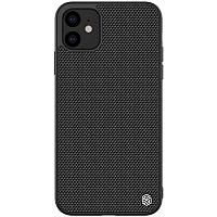 Чехол-накладка NILLKIN Textured Case черный для Apple iPhone 11 Pro