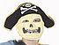 Костюм карнавальный Пират на 9-10 лет, фото 5