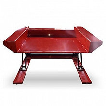 Низкопрофильный подъемный стол OX NY-150